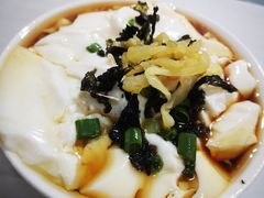 豆腐脑甜-朗霞干大林豆浆(舜水北路店)