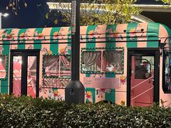 -煲煲香快餐(南京路店)