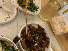 -浮何烤铺(桐梓林店)