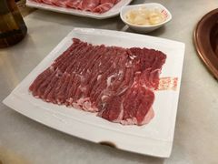 -京门老爆三·铜锅涮肉 爆肚(望京店)