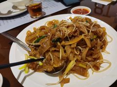 -豫璟轩中餐厅(南昌万怡店)