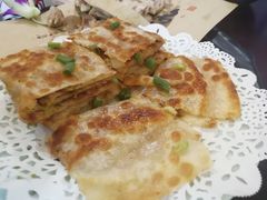 -邢家锅贴老店·非遗·开封菜(金明广场店)