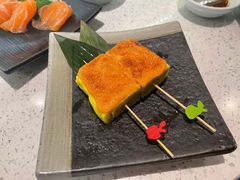 -YAMAKAWA(龙湖胥江天街店)