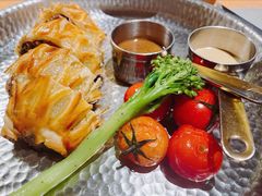 惠灵顿牛排-牛排家(北京王府井澳门中心店)