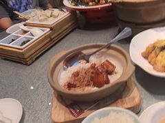 -老济南·地道济南菜(大明湖店)