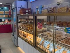 -蜂蝶来饼店(拱北总店)