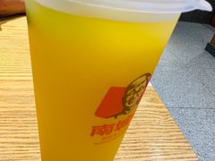 -南城香·饭香串香馄饨香(花园北路店)
