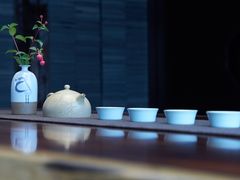 景观位-张博士茗茶馆(外滩店)