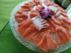 -盛港湾海鲜食府(黄沙店)