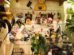 -小尾巴宠物店(万科·金域华庭店)