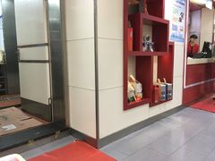 -五芳齋粽子点心(浦北路店)