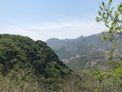 -北京上方山国家森林公园