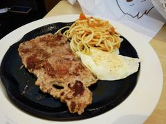 唐人街川香牛排-豪客来牛排(海沧阿罗海店)
