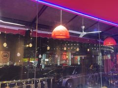 -钳小柒·小龙虾蓝龙王烧烤夜宵(长寿路店)