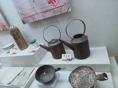 -红旗渠纪念馆