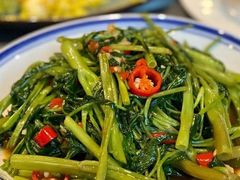 -清迈泰·泰国餐厅(华发商都店)