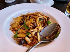 -长春凯悦酒店-品悦中餐厅