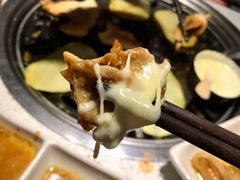 芝士鸡肉-猫抓烤肉(春熙路店)