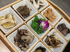 -大理董·董家小厨野生菌火锅(古城旗舰店)