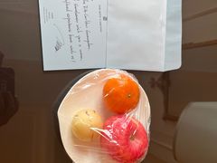 -广州富力丽思卡尔顿酒店