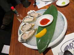 -Mr.Fish鱼鲜生海鲜放题(高德置地冬广场店)