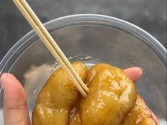 -李公庙糖油粑粑(李公庙巷店)