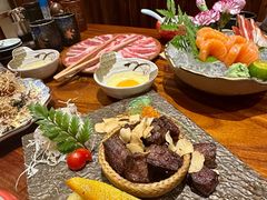 -鸟鹏烧鸟居酒屋(仁恒梦中心店)