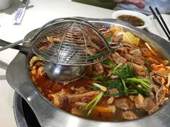 -古乐牛香·鲜牛肉牛杂火锅(新区店)