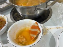 -壹天自助小火锅·贵州地摊火锅