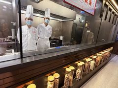 -广州酒家(文昌总店)