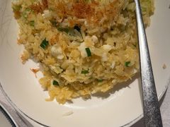 瑶柱蛋白炒饭-喜记避风塘炒辣蟹(旗舰店)