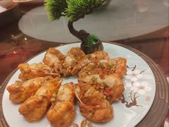 -天禄华美达广场酒店-雅兰轩中餐厅(青年路店)