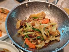 -小菜园新徽菜(无锡宜家荟聚中心店)