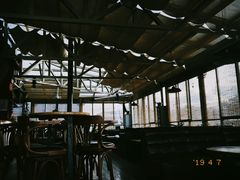 -乌鸦酒吧咖啡厅 THE RAVEN BAR&CAFE