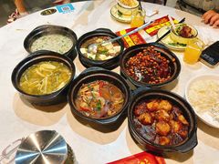 -阿龙酒煲(海宁新苑路店)