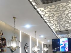 -欧提汗·新疆餐厅·清真(银都路店)