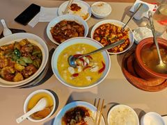 -锦府盐帮·李宅(领展购物广场中关村店)