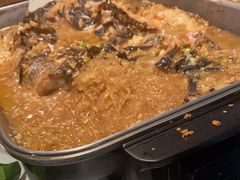 -鱼酷活鱼烤鱼(南京水游城店)