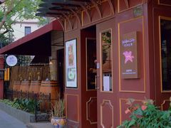 -Golden Lily河内巴黎法越料理餐厅(建国西路店)