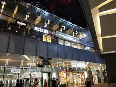 -爸爸糖手工吐司(贵阳花果园购物中心店)