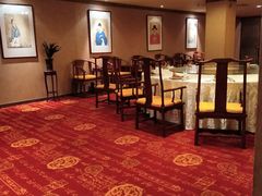 包厢-大益膳房(华腾科技大厦店)