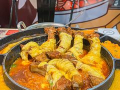 -韩国大金刚烤肉·料理(印象城店)