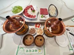 -南门涮肉(天坛店)