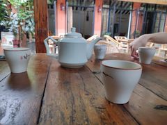 -香叶草中餐厅(川白楼店)