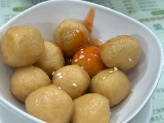 -阿三麻蓉汤圆(顺光大厦店)