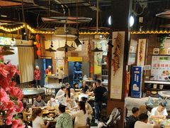 -灶东家民间菜(回兴店)
