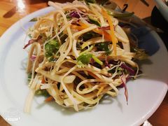-院子餐厅·大锅菜·老杭帮(桥西直街店)
