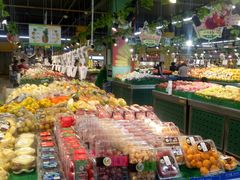 -物美综合超市(旧宫店)