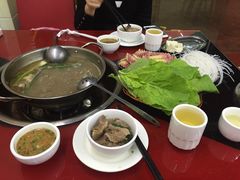 -老石黑山羊毛驴肉火锅(金凯广场店)