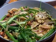 沙姜猪手-鱼醉无骨鱼·中山脆肉鲩(荔湾路店)